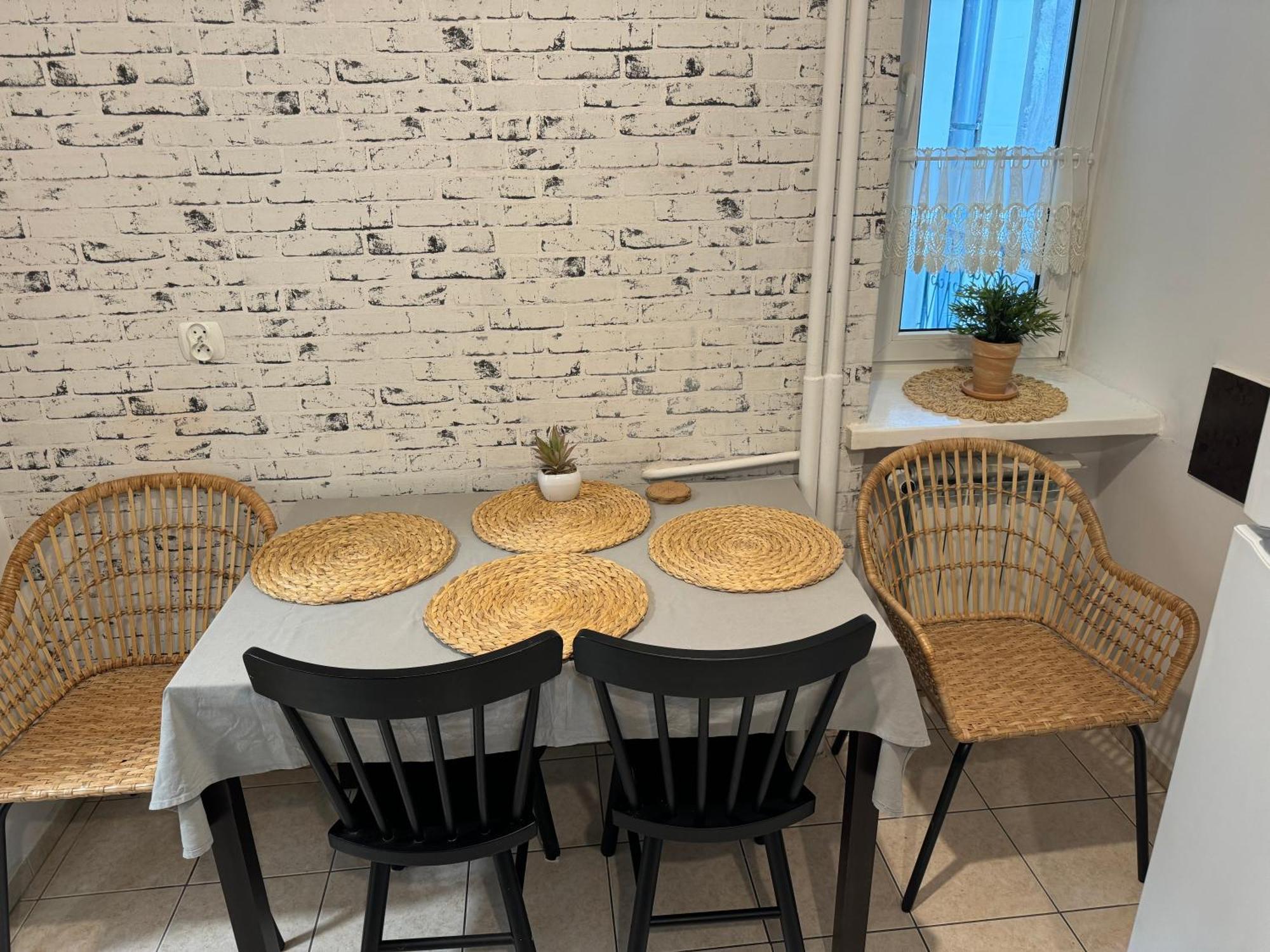 Appartement Juli *