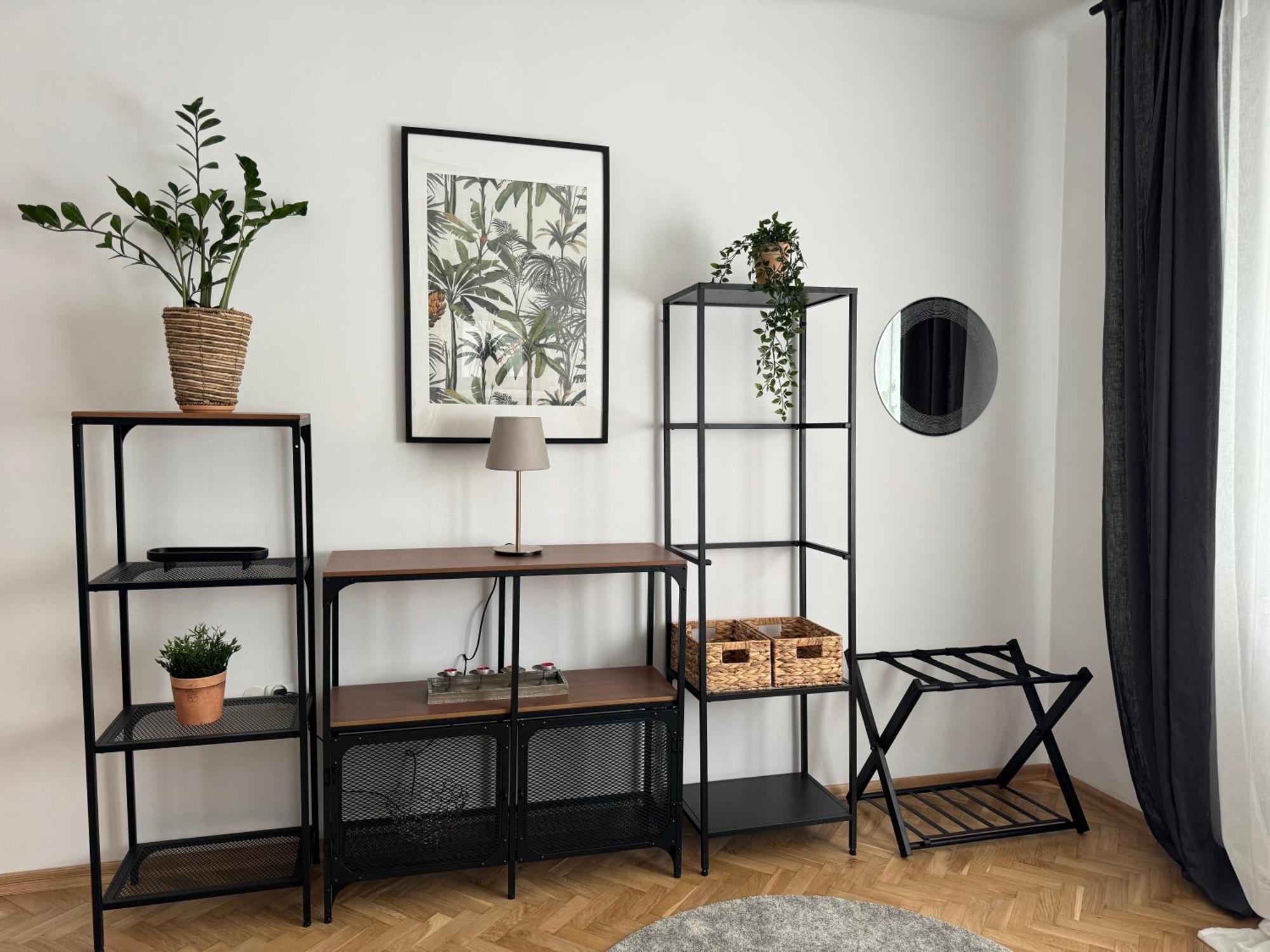 Appartement Juli *