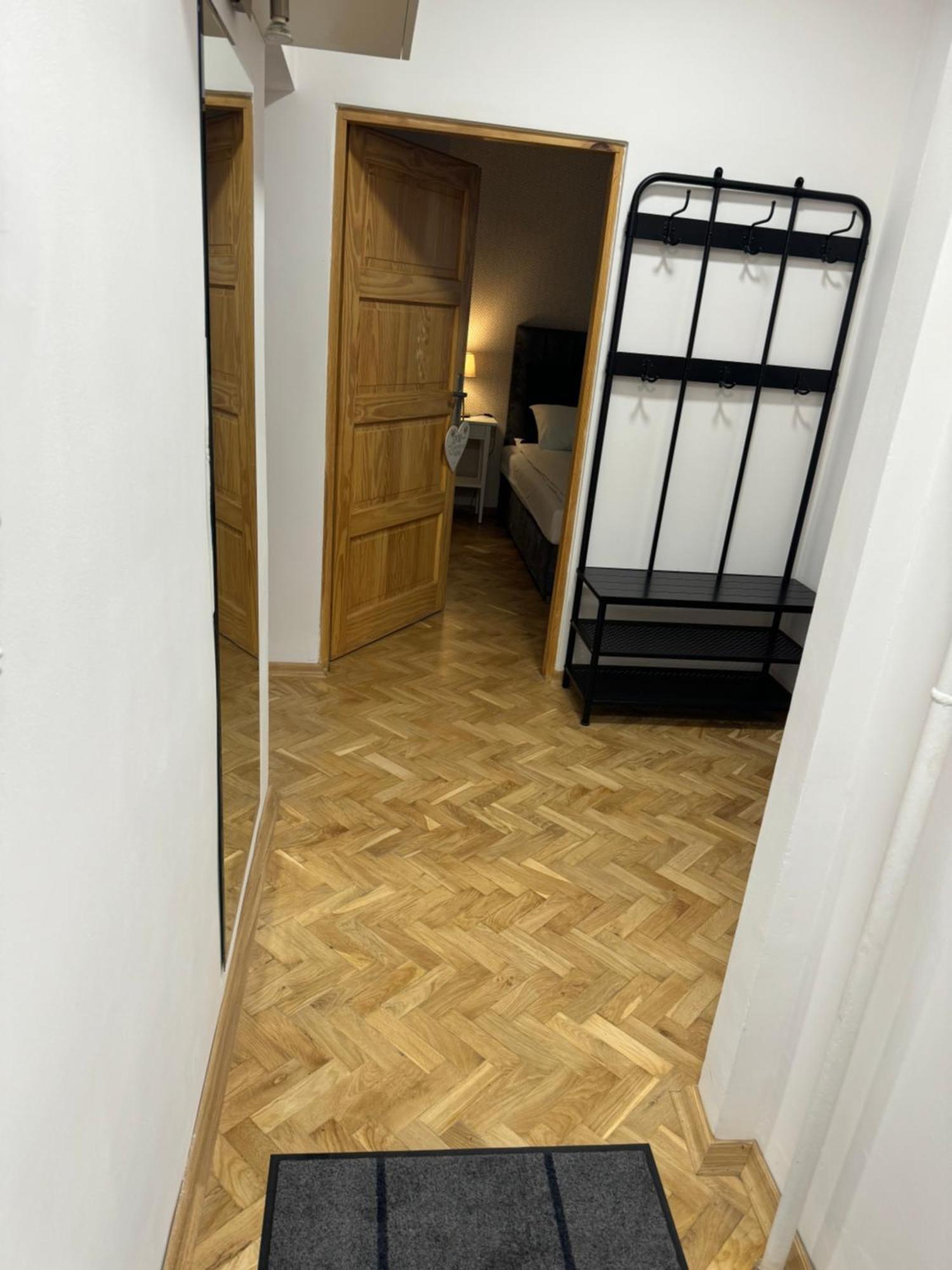 Apartament Juli Kraków