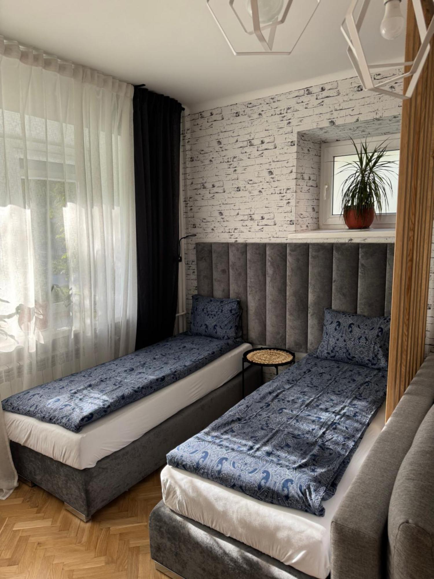 Apartament Juli
